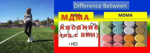 таблы Осинники