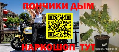 каннабис Аргун